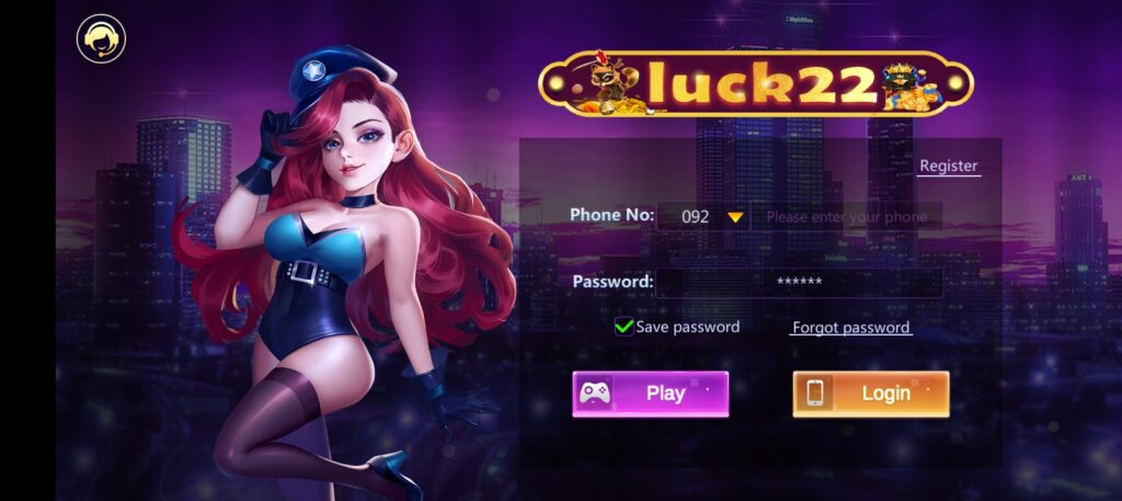 luck22